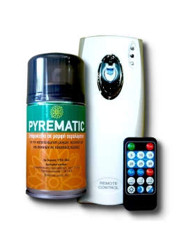 PYREMATIC