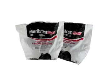 MURIBROM GRAIN