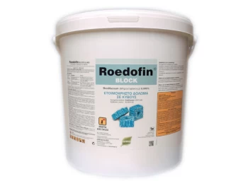 ROEDOFIN BLOCK