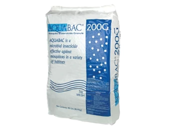 AQUABAC 200G