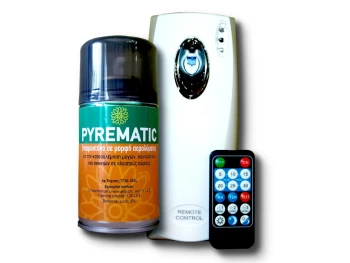 PYREMATIC