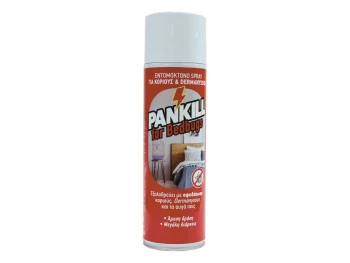 PANKILL for Bedbugs