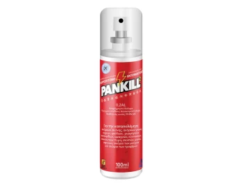 PANKILL 2 TRAVEL SIZE