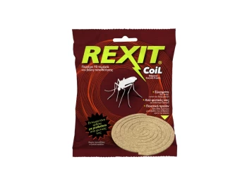 REXIT coil (FU)