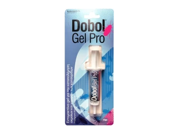 DOBOL GEL PRO 10GR