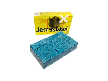 JERRY'S WAX BLOCK